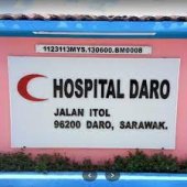 Hospital Daro business logo picture