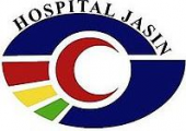 Hospital Jasin business logo picture