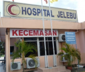 Hospital Jelebu business logo picture
