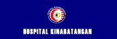Hospital Kinabatangan business logo picture