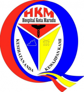 Hospital Kota Marudu business logo picture