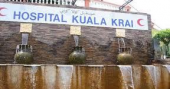 Hospital Sultan Ismail Petra business logo picture