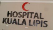 Hospital Kuala Lipis business logo picture