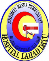 Hospital Lahad Datu business logo picture