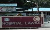 Hospital Lawas business logo picture