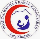 Hospital Wanita Dan Kanak-Kanak Sabah business logo picture