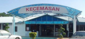 Hospital Mersing business logo picture