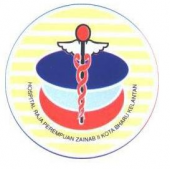Hospital Raja Perempuan Zainab II Kota Bharu business logo picture