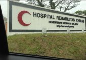 Hospital Rehabilitasi Cheras business logo picture