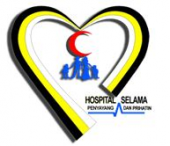 Hospital Selama business logo picture