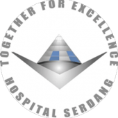 Hospital Sultan Idris Shah, Serdang business logo picture