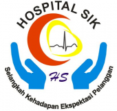 Hospital Sik business logo picture