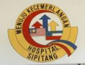Hospital Sipitang business logo picture