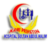 Hospital Sultan Abdul Halim business logo picture