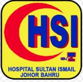 Hospital Sultan Ismail business logo picture