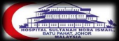 Hospital Sultanah Nora Ismail business logo picture