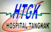 Hosital Tangkak business logo picture