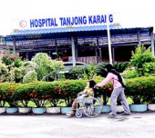 Hospital Tanjung Karang business logo picture
