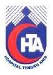 Hospital Tengku Anis business logo picture