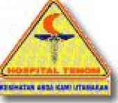 Hospital Tenom business logo picture