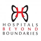 Hospitals Beyond Boundaries business logo picture