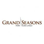 Grand Seasons Hotel, Kuala Lumpur business logo picture