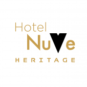 Hotel NuVe Heritage business logo picture