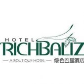 Hotel Richbaliz business logo picture