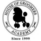 House Of Groomers Pet Salon business logo picture