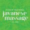 House of Traditional Javanese Massage Goldhill Plaza Mall profile picture