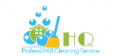 HQ Professional Cleaning Services business logo picture