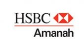 HSBC Amanah Maluri business logo picture