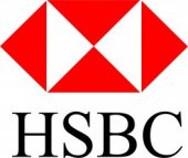 HSBC Bank Rawang business logo picture