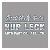 Hup Leck Auto Part Co business logo picture