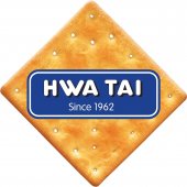 Hwa Tai business logo picture