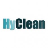 Hy-clean Maintenance Services business logo picture
