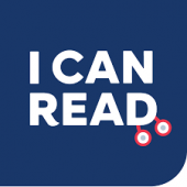 I Can Read Hillion Mall business logo picture