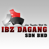 IBZ Dagang business logo picture