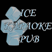 Ice Karaoke Pub Singapore business logo picture