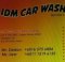 IDM Car Wash Picture