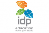 IDP Education Malaysia (Kuching) business logo picture