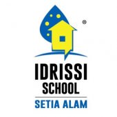 IDRISSI International School business logo picture