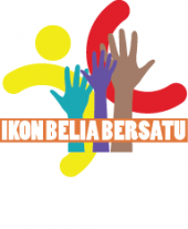 Ikon Belia Bersatu business logo picture