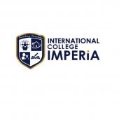 International College Imperia  business logo picture