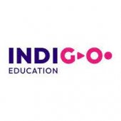 Indigo Education Centre Beauty World Centre business logo picture