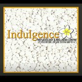 Indulgence Reflexology & Wellness business logo picture