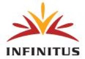 Infinitus Johor business logo picture