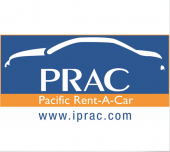 Insas Pacific Rent-A-Car  business logo picture