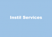 Instil Services business logo picture