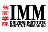 Institut Memandu Meritmas business logo picture